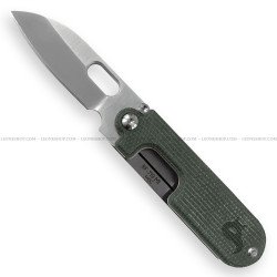 Coltello Black Fox Bean Gen2 BF-719MI